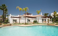 Villa Vita Al-Mar